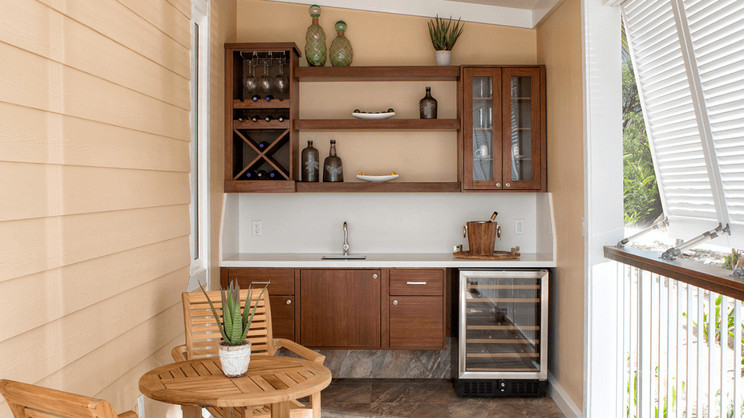 Hammock Cove Antigua